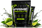 Prime Protolyte Lemon And Lime