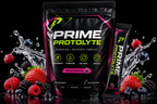 Prime Protolyte Lemon And Lime