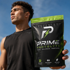Prime Protolyte Lemon And Lime