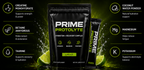 Prime Protolyte Lemon And Lime